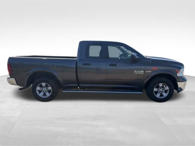 Used 2016 RAM 1500 Outdoorsman AWD/4WD image 2