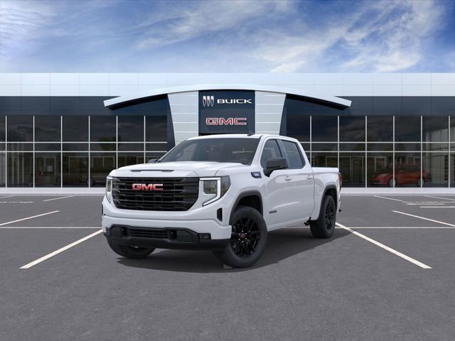New 2026 GMC Sierra 1500 Elevation image 8