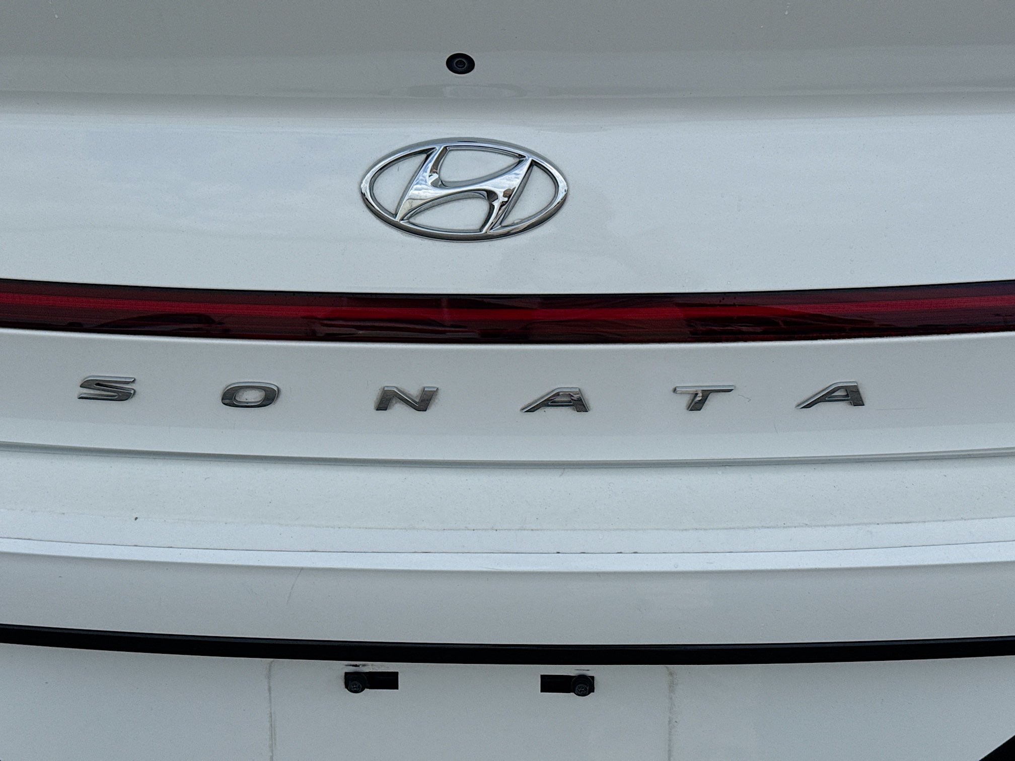 Used 2021 Hyundai Sonata SEL FWD image 11