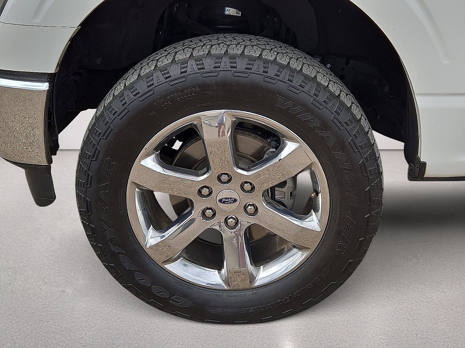Used 2023 Ford F150 Lariat w/ Equipment Group 502A High AWD/4WD image 10