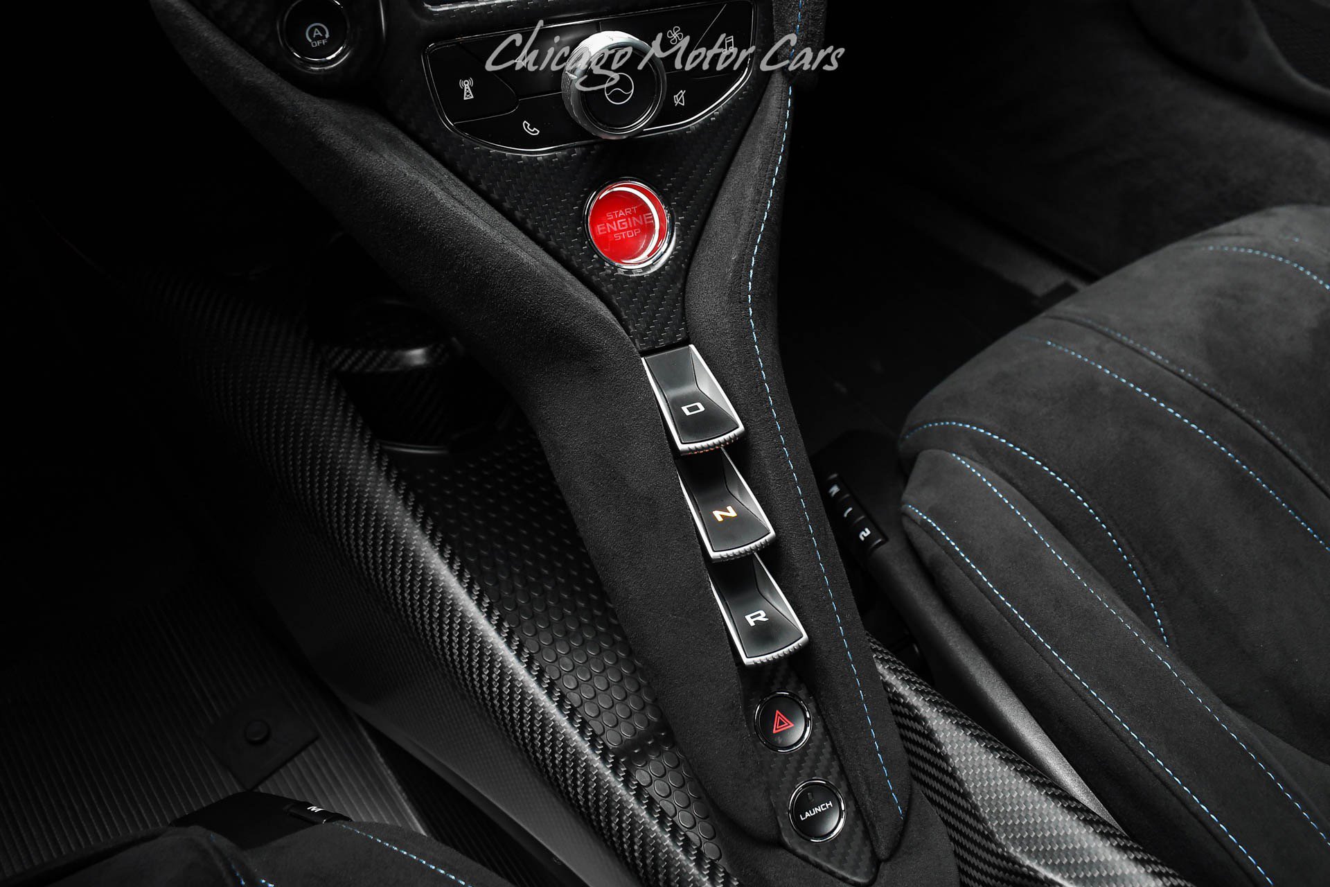 Used 2021 McLaren 765LT RWD image 19