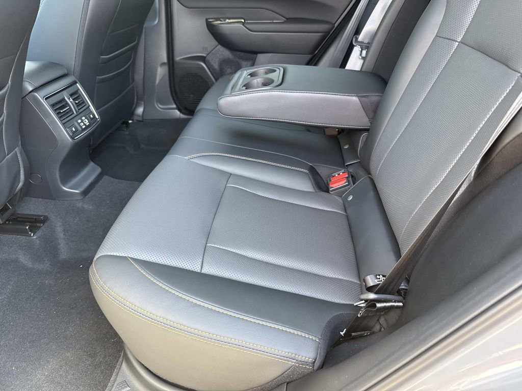 New 2026 Subaru Outback Wilderness AWD/4WD image 15