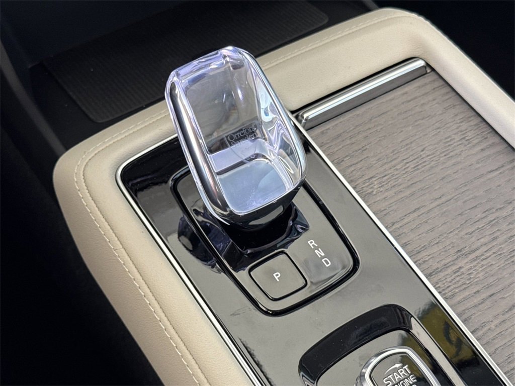 New 2026 Volvo XC90 B6 Ultra image 22