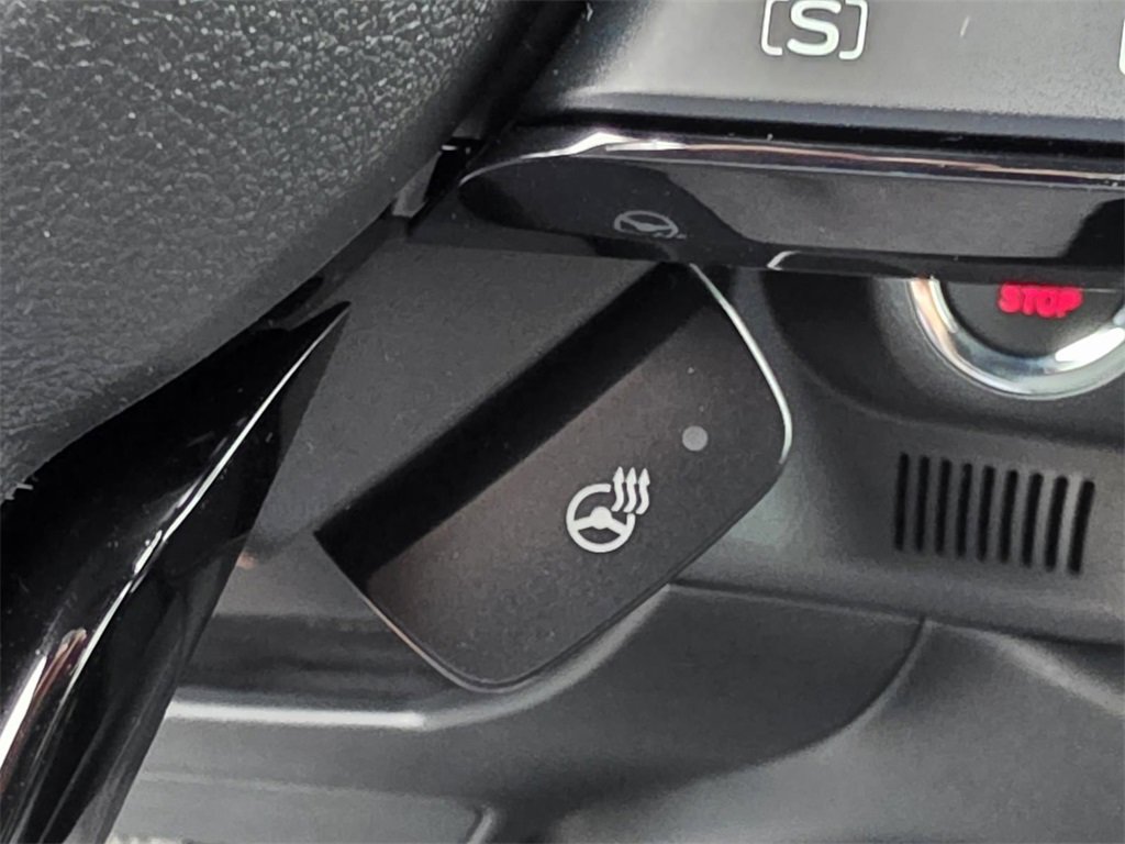 New 2025 Subaru Forester Touring image 35