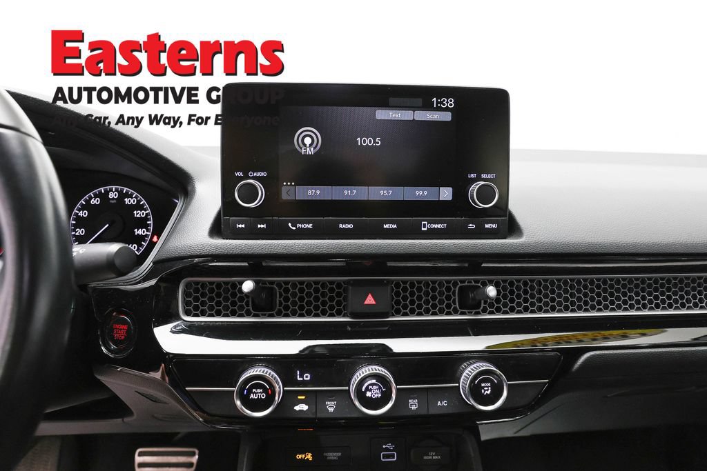 Used 2024 Honda Civic Sport image 11