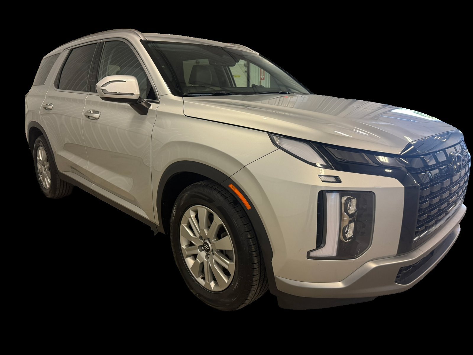 Used 2024 Hyundai Palisade SEL AWD/4WD image 13