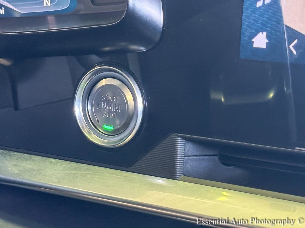 Used 2024 Chevrolet Corvette Stingray Preferred Conv w/ Z51 Performance Package image 17