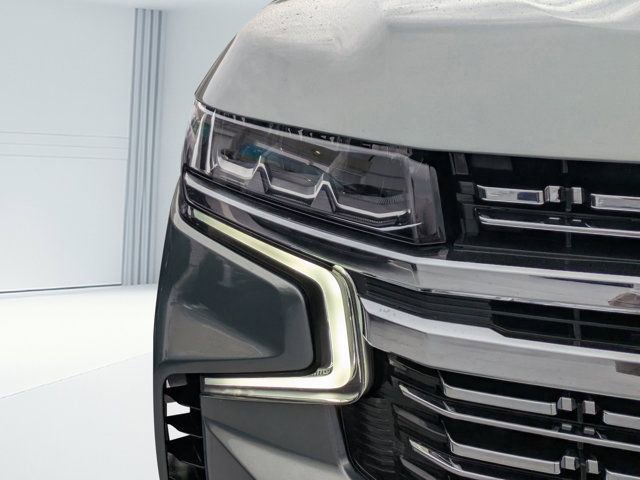 Used 2024 Chevrolet Tahoe LT image 7