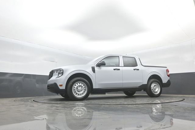 New 2026 Ford Maverick XL FWD image 27