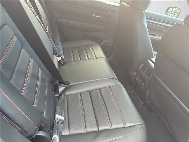 New 2027 Honda CR-V Sport-L image 18