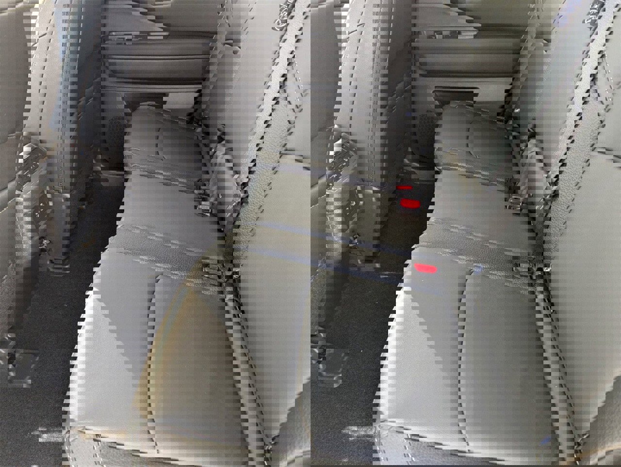 New 2025 Nissan Pathfinder SL image 28