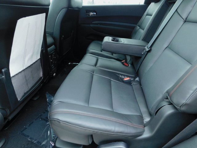 New 2026 Dodge Durango GT image 23