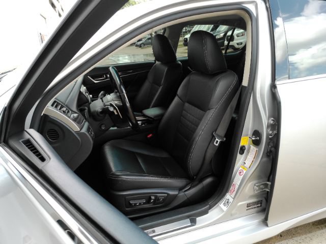 Used 2016 Lexus GS 350 AWD w/ Premium Package image 14