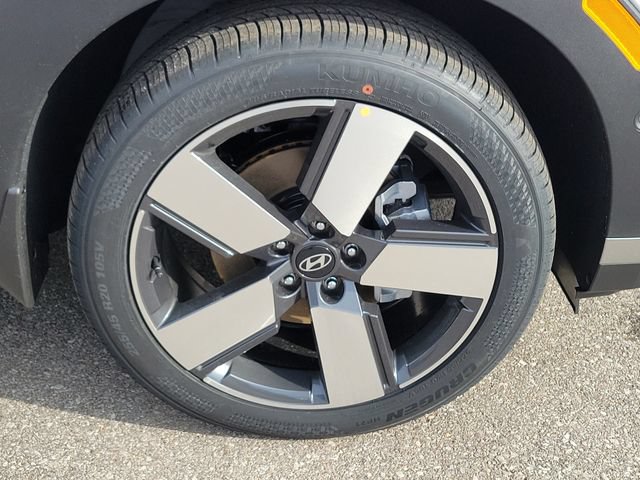 New 2026 Hyundai Santa Fe Limited AWD/4WD image 5