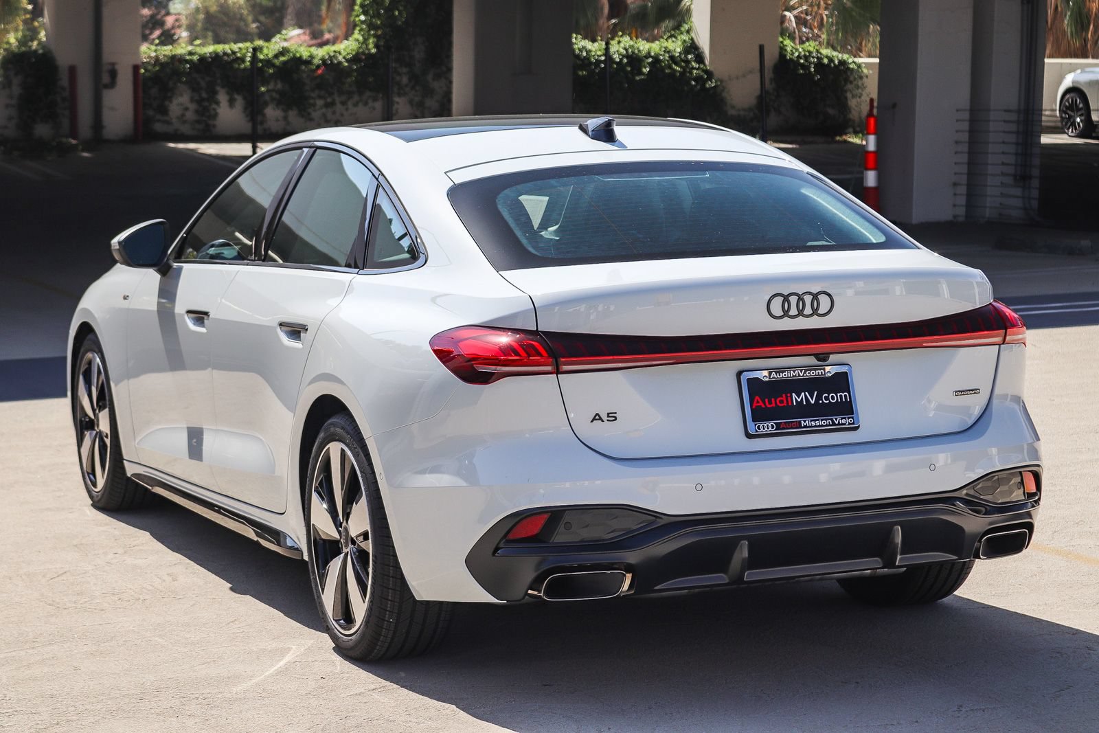 New 2026 Audi A5 2.0T Premium Plus AWD/4WD image 4