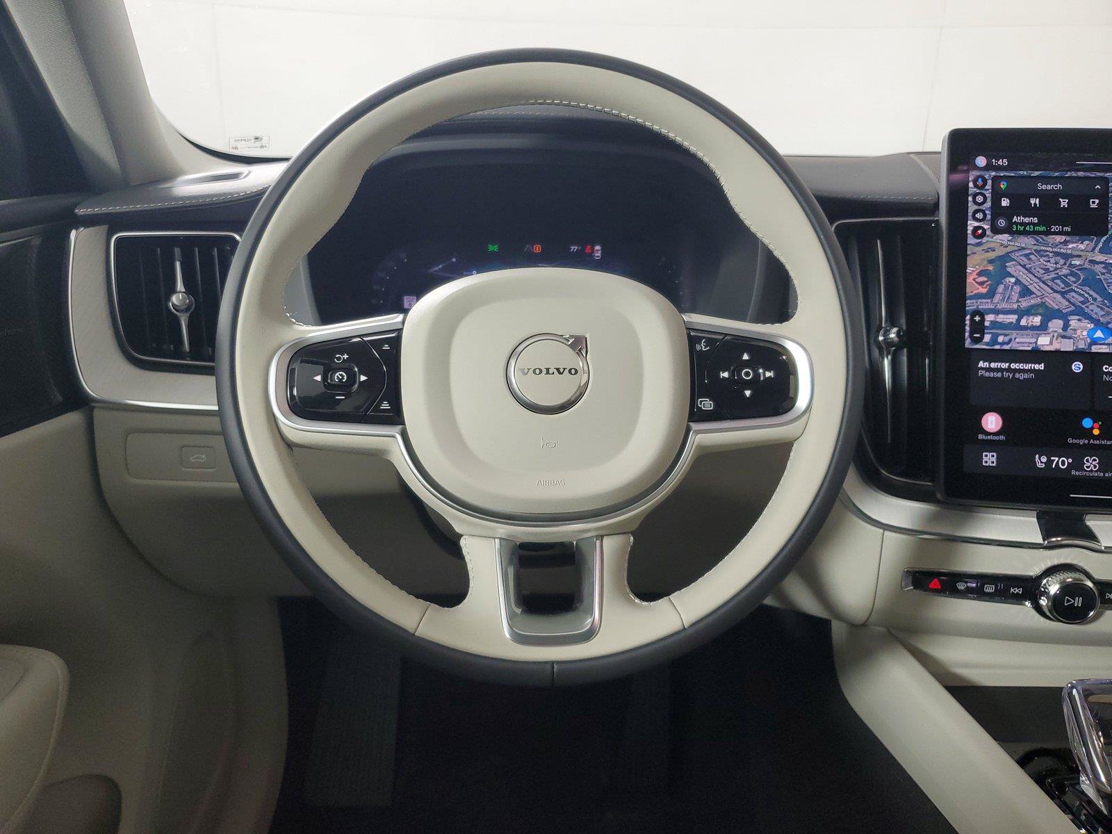 Used 2026 Volvo XC60 B5 Ultra w/ Protection Package Premier AWD/4WD image 16
