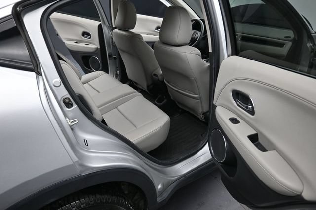 Used 2016 Honda HR-V EX-L image 19