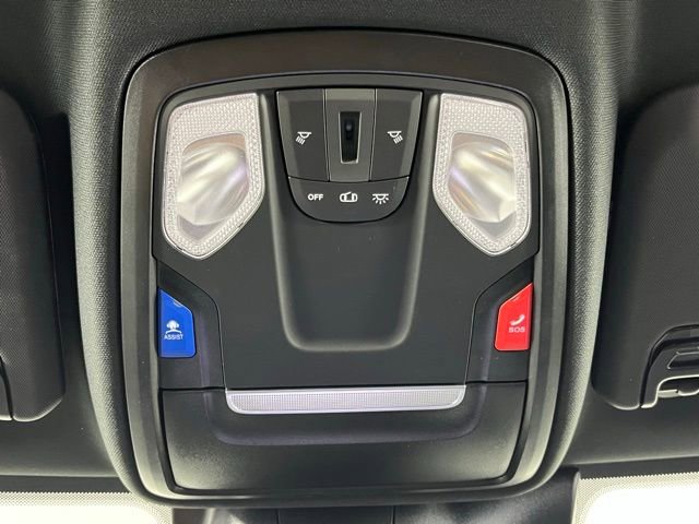 New 2026 RAM 2500 Tradesman image 19