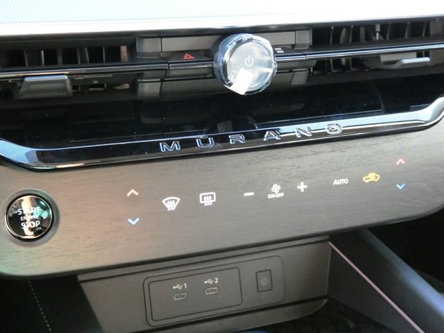 New 2026 Nissan Murano SL image 14