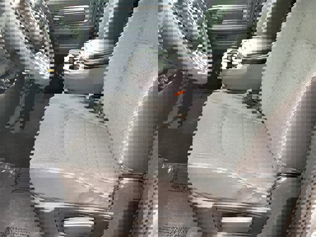 Certified 2022 RAM 1500 Classic Warlock image 13