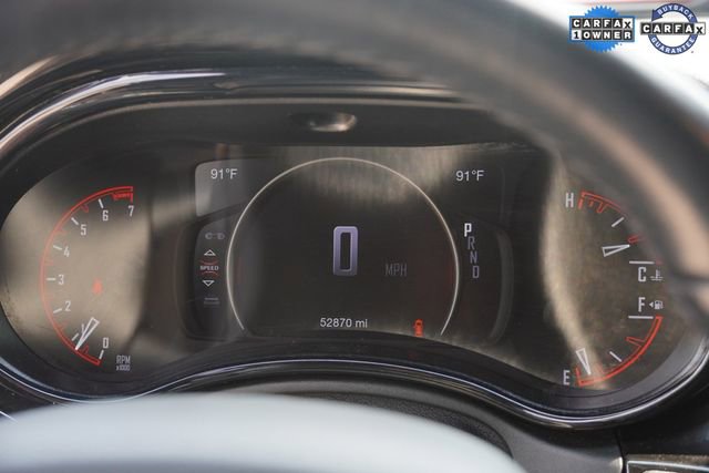 Certified 2023 Dodge Durango SXT image 30