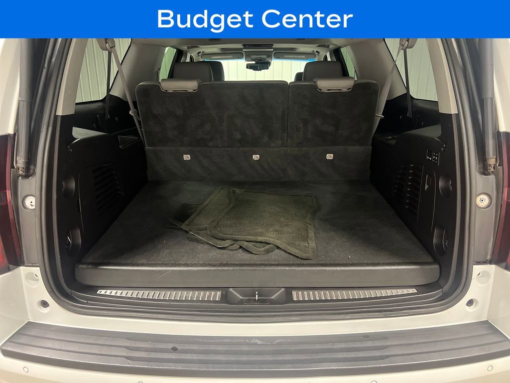 Used 2015 Chevrolet Suburban LT w/ Luxury Package AWD/4WD image 11