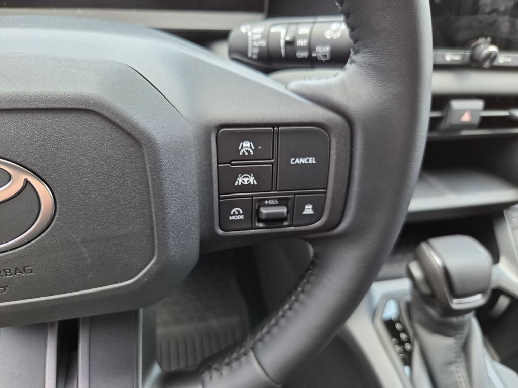 New 2026 Toyota RAV4 SE AWD/4WD image 21
