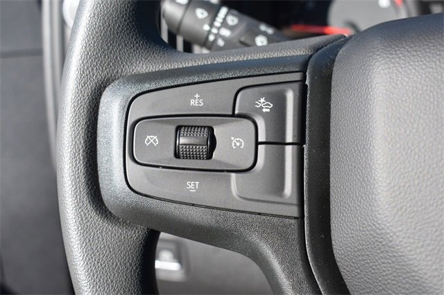 New 2026 Chevrolet Silverado 2500 Custom w/ Custom Value Package image 28