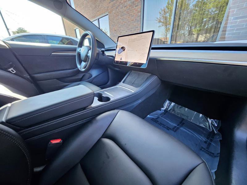 Used 2023 Tesla Model 3 Standard Range RWD image 50