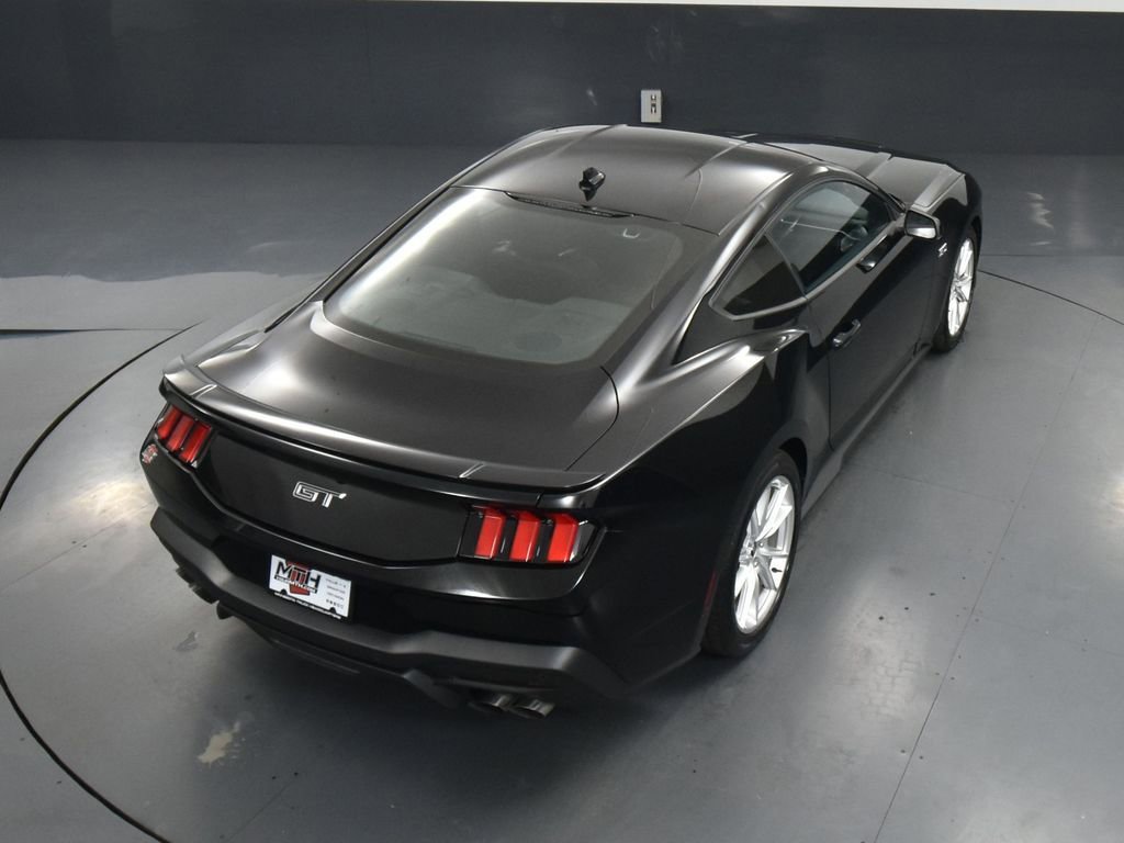 Used 2024 Ford Mustang GT Premium image 54