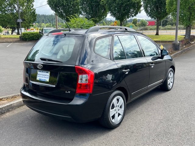 Used 2009 Kia Rondo LX FWD image 8