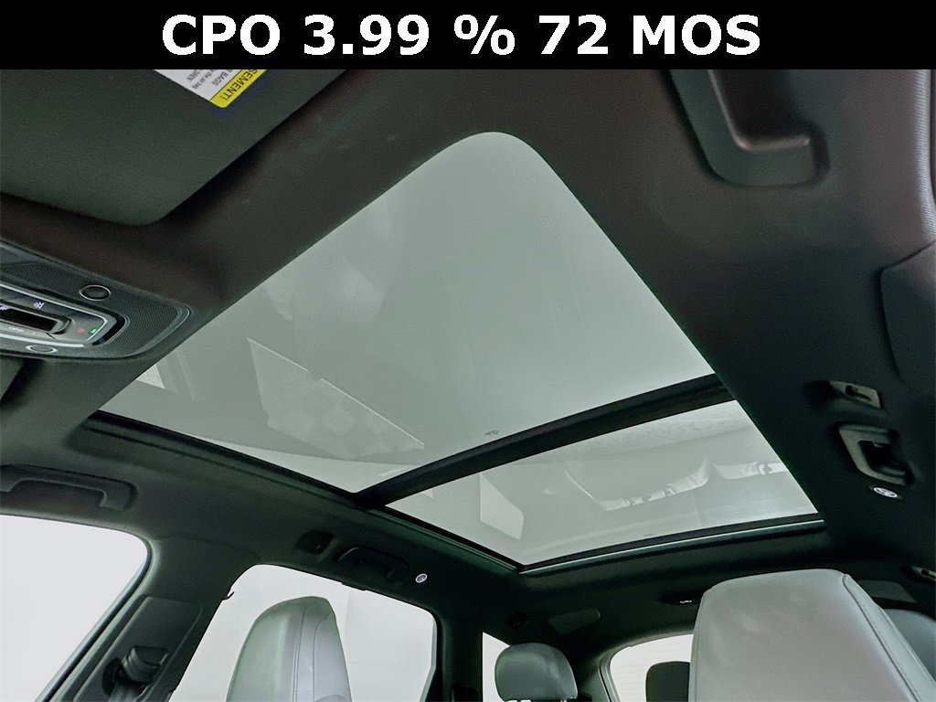 Used 2022 Audi SQ7 Premium Plus w/ SQ7 Executive Package image 11