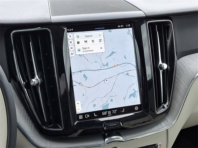 Used 2025 Volvo XC60 B5 Plus w/ Protection Package Premier image 17