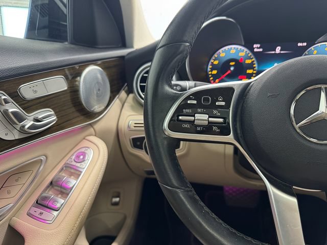Certified 2021 Mercedes-Benz C 300 Sedan image 23