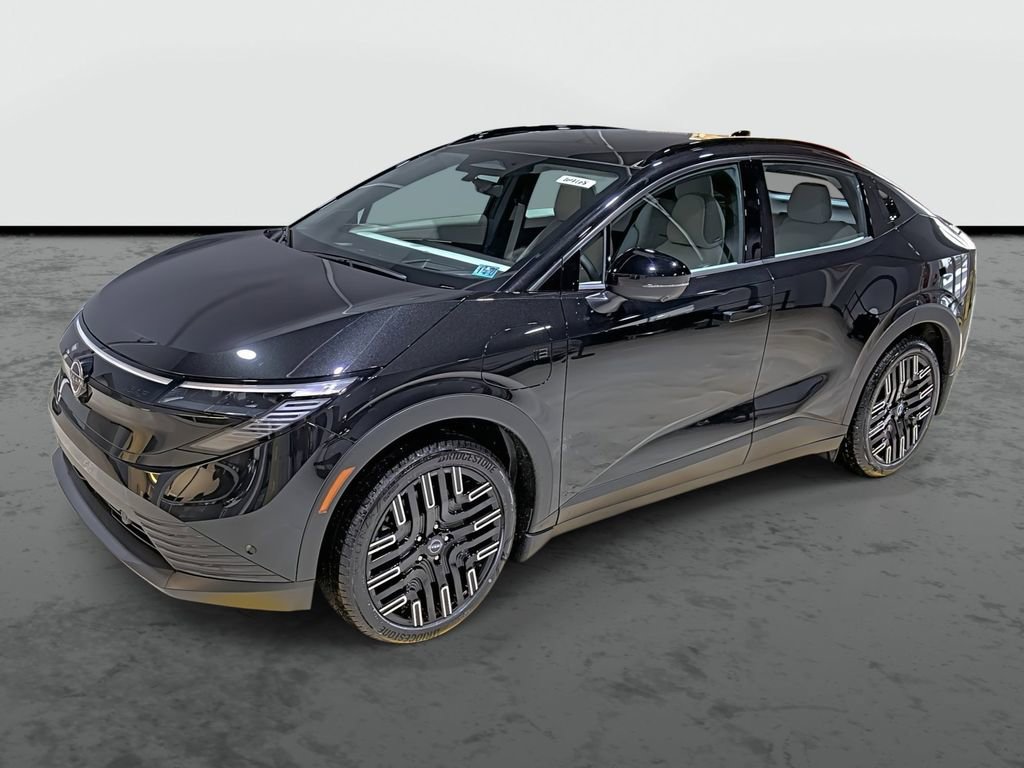 New 2026 Nissan Leaf Platinum+ w/ Cargo Package (Platinum+) FWD image 7