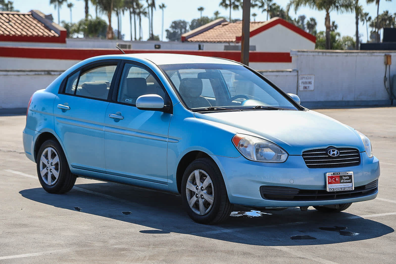 Used 2011 Hyundai Accent GLS w/ Premium Pkg 4 FWD image 4