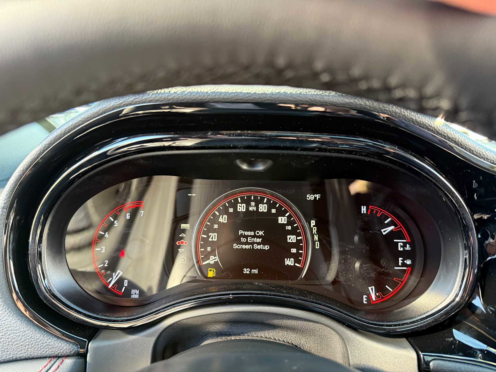 New 2026 Dodge Durango GT image 16