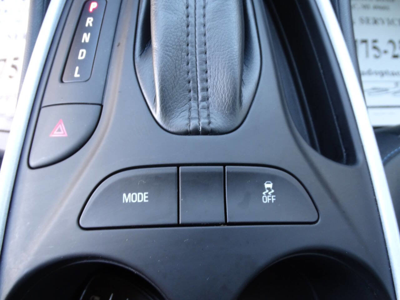 Used 2017 Chevrolet Volt LT image 25