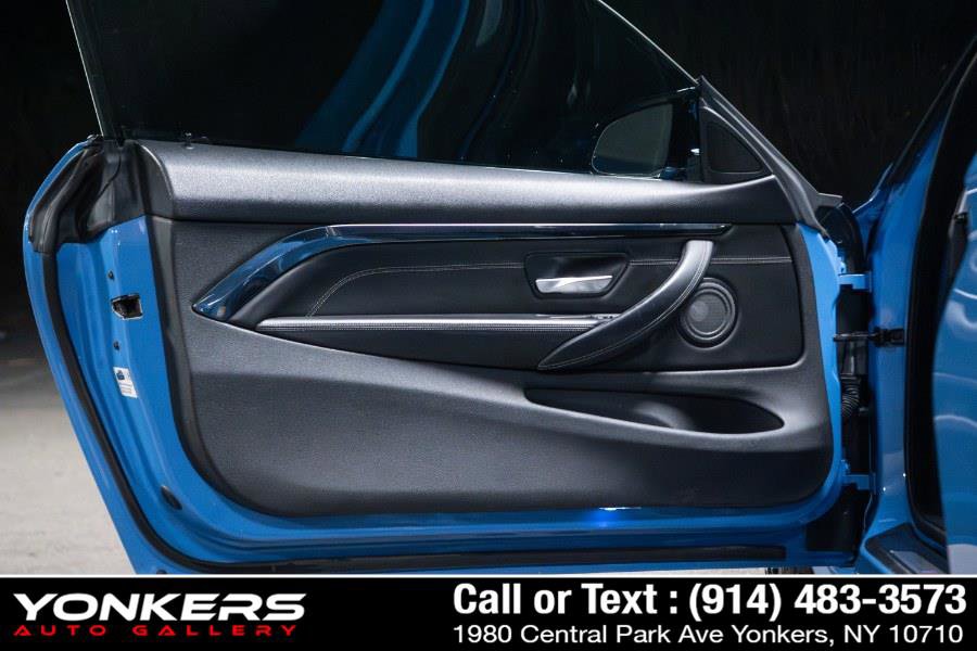 Used 2016 BMW M4 Coupe image 31