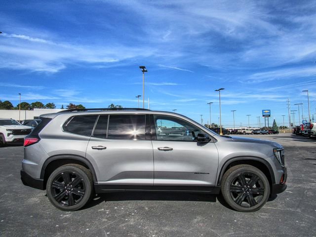 New 2026 GMC Acadia Elevation image 3