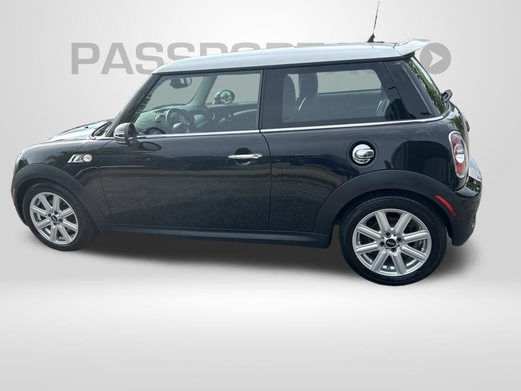 Used 2012 MINI Cooper S FWD image 2