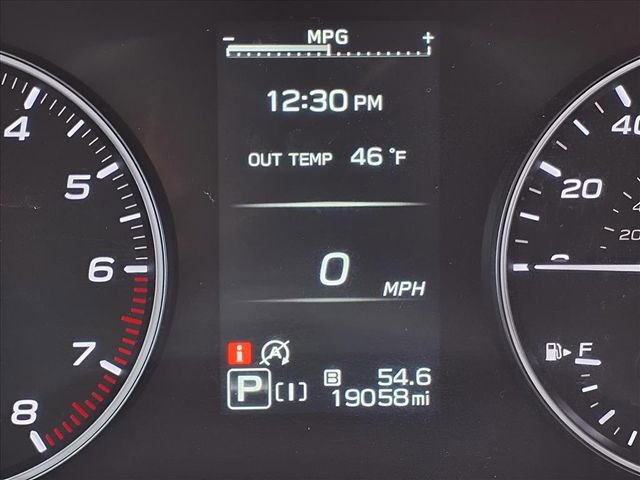 Used 2024 Subaru Crosstrek 2.5i Limited image 25