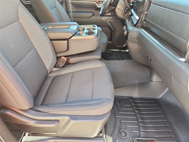 Used 2023 Chevrolet Silverado 1500 LT image 26