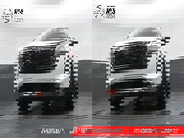 New 2026 Nissan Pathfinder Rock Creek image 50