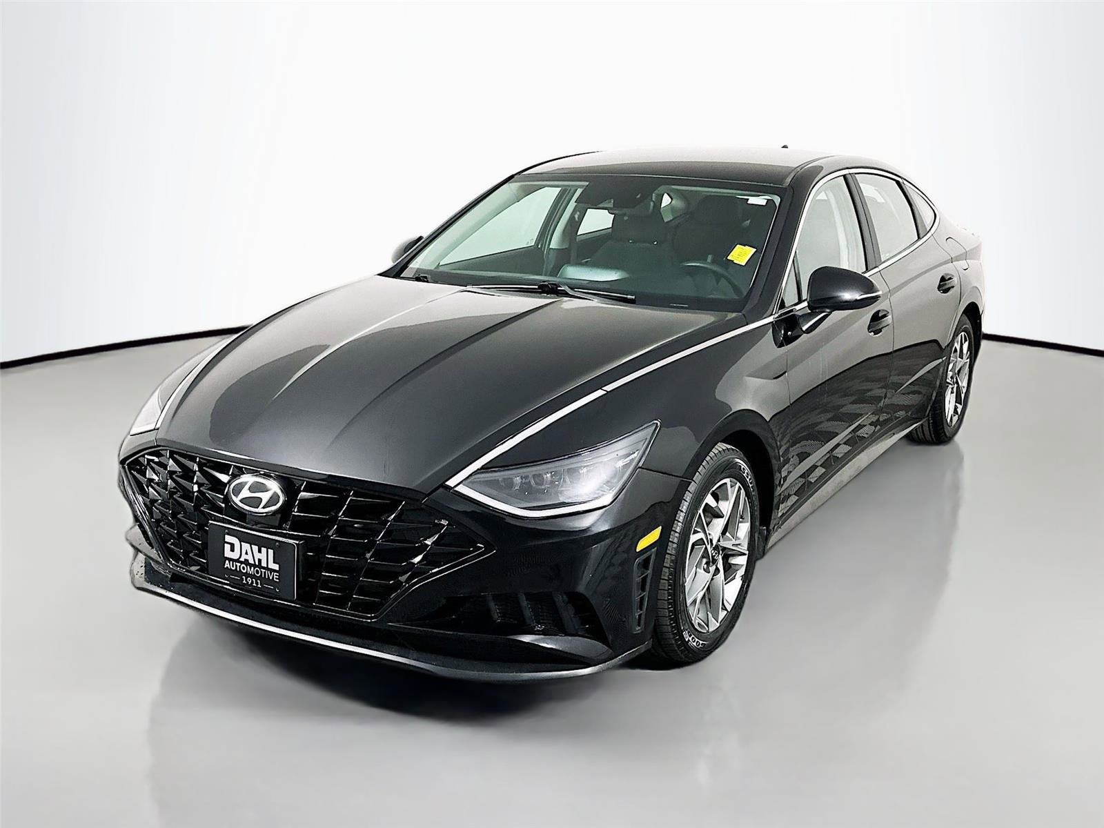 Used 2023 Hyundai Sonata SEL image 4