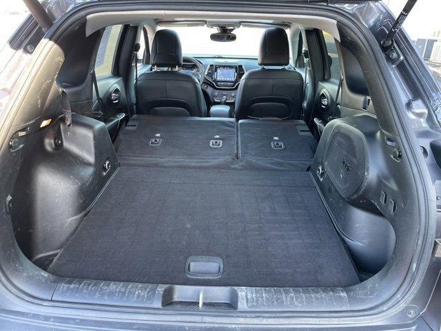 Used 2022 Jeep Cherokee Limited image 67