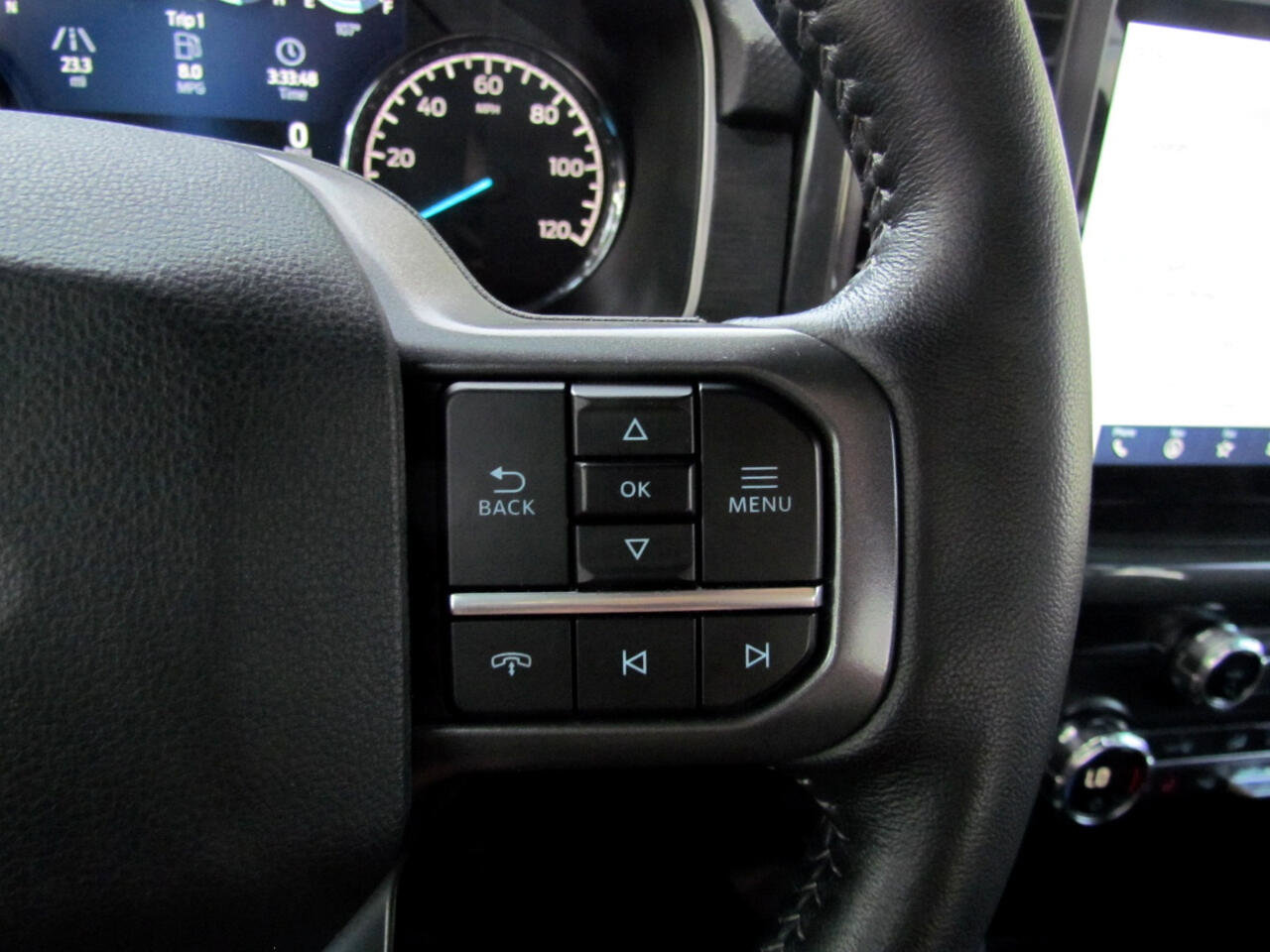 Used 2021 Ford F150 XLT w/ Equipment Group 302A High image 25