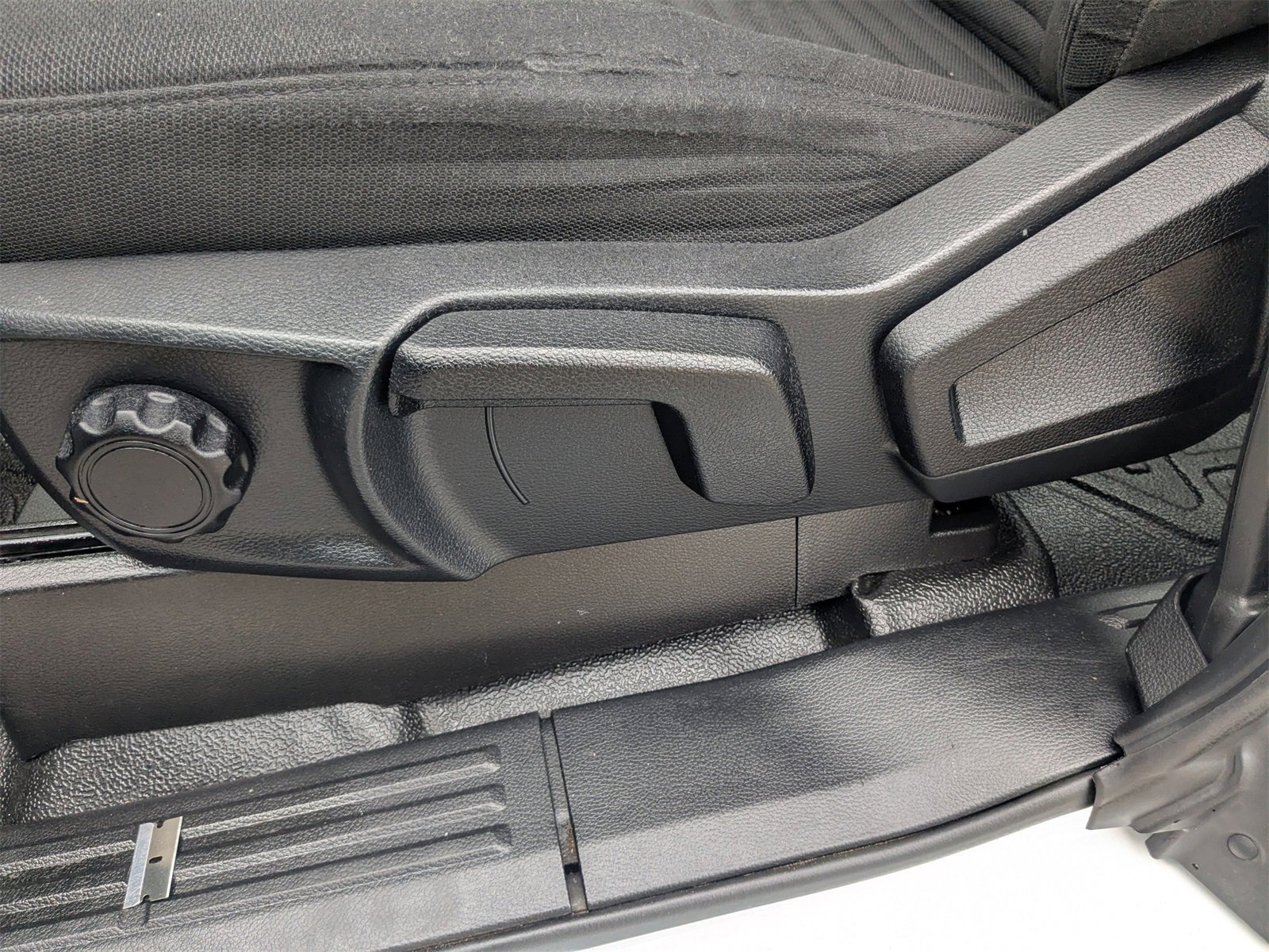 Used 2021 Ford Ranger XL w/ XL Power Equipment Group image 18