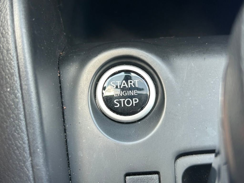 Used 2023 Nissan Kicks S FWD image 23