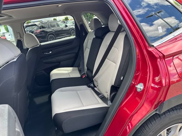 Used 2024 Honda CR-V EX image 14